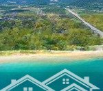 Bán biệt thự mặt biển bãi trường, vị trí siêu hiếm, mặt tiền rộng 18m mặt biển, 412,9m2 giá 35 tỷ