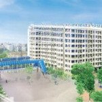 Chính chủ cần nhượng lại căn chung cư nhà ở xã hội viglacera yên phong, đối diện nhìn sang samsung