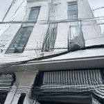 Bán chdv tân kỳ tân quý, quận tân phú. tổng 46 phòng đang cho thuê 200tr/tháng giá 27 tỷ tl