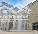 Bán biệt thự vườn đào tây hồ vị trí đắc địa nhìn trực diện tttm lotte, 270m2 lô góc