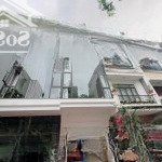 Bán nhà dọc bún, kđt văn khê 55m², 7 tầng, thang máy, kinh doanh. giá đầu tư