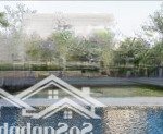 Bán nhanh biệt thự 3 tầng 5 phòng ngủ cạnh sân golf brg dòng tiền 60 triệu/tháng sổ hồng lâu dài