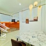 Bán nhà 7 tầng thang máy mặt phố giáp nhị kinh doanh 85m2-31 tỷ- ô tô tránh