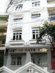 Bán nhà mặt tiền phan xích long phường 3, bình thạnh. dt 8,5x16m - 5 tầng - gía 38 tỷ