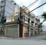 Góc 2mt huỳnh thiện lộc 8.4x18 2 lầu giá 21 tỷ