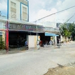Bán nhà mặt tiền đường số 8, linh trung - (7x22) xây đc 1 hầm 5 tầng phù hợp xây khách sạn, chdv
