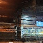 Bán mặt tiền kinh doanh - đường số 20, p5 - 4mx25m ( 100m2 ) - gía: 13.9 tỷ lộc