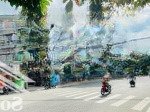 Hoàng diệu 2-bán dãy trọ 165m2(8.1x20) hệ số cao tầng-full thổ - đường 10m sẵn 12p - thu nhập 30tr