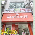 Cho thuê cả nhà mặt phố số 143 nguyễn chí thanh, láng hạ, đống đa, hn, 22tr/th; lh 0903422885