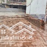Chính chủ bán đất thổ cư ngõ 23 xuân la-phường xuân la-tây hồ-hà nội 77m2, lô góc, mt7m,giá 10.2 tỷ