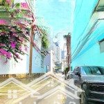 Gấp gấp gấp! bán đất 5mx10m hxh đường số 6, thạnh mỹ lợi, 2 mặt tiền, giá ngộp 5,5 tỷ, hiếm có,tlcc