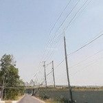 Bán đất tại tô nguyệt đình, hắc dịch,phú mỹ, bà rịa vũng tàu, 59,27 tỷ, 2371 m2 đẹp, nhiều tiện ích