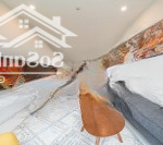 3pn [the galleria] nhà đẹp, nội thất cao cấp, full tiện nghi