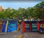 Cho thuê nhà góc 2 mặt tiền 1a trường sơn - trần văn mại, phường 4, quận tân bình.