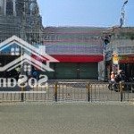 Chính chủ gửi cho thuê nhà mặt tiền 541 nguyễn thị thập, q7, 11.5x24m, trệt + lầu, 0908140491