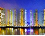 Bán căn hộ đẹp tại the era town, 2,65 tỷ, 97m2, 3pn, 2wc, q7, hcm