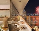 Bán căn hộ 2pn view pháo hoa peninsula đà nẵng - giá chỉ 3,x tỷ nhận nội thất cao cấp lh 0963506615