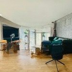 Siêu phẩm 4pn view sông sg + nội khu cực đỉnh, nội thất sang trọng bậc nhất dự án, 220m2 sổ hồng