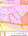 đất bình minh 1000m2 tặng căn nhà qh ở nông thôn gần ql1a, dân cư đông đúc liên hệ 0921227788