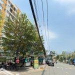 Bán nhà 200m2-mặt tiền kinh doanh khu phố ẩm thực man thiện