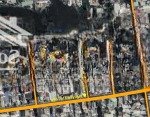 Bán mặt tiền đường số 77 p.tân quy, 12x20m, 34x61m.