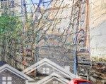 [ đường bưu điện _ sau 2/4 : ngang dài 8m ] giá : 5,4 tỷ