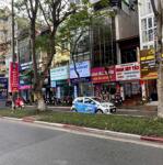 Bán nhà mp trần đăng ninh,cầu giấy 50m2/4tầng 29 tỷ, vỉa hè rộng, 2 mặt thoáng, kinh doanh sầm uất, sổ vuông a4 - lh 0987881444