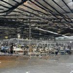 Bán nhà xưởng may 1.450m2 tô ngọc vân, thạnh xuân quận 12. xưởng may có pccc. thổ cư hơn 1150m2