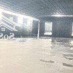 Cho thuê kho dt 500m2, 1000m2, 1500m2, cont 40 vào tận kho, ngay đườngtạ quang bửu q8