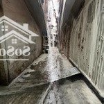 Bán nhà riêng phố lò đúc dt:20m mt 3,96m cách phố 45m giá 3,5 tỷ