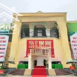 Phân lô liền kề 55m2 xây 5 tầng nam từ liêm