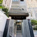 Bán nhà đẹp 53m2 (4,2mx13m) 1 trệt 3 lầu 4pn/ 5 wc ,từ đường nguyễn duy trinh rẽ vào 50m