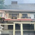 Bds hvl bán gấp căn biệt thự kdc hưng phú, quận 9