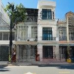 Nhà 3 lầu mặt tiền d2-tăng nhơn phú a - cách lê văn việt 30m, đối diện c6, thích hợp làm văn phòng