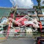 Sp hiếm ! mặt tiền trường chinh, p15, tb. 10,1x13m(115m2) - hầm + 6 tầng. chỉ còn : 25 tỷ tl