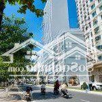 Bán đất phạm văn đồng mặt biển, xung quanh dãy khách sạn 4* giá rẻ siêu tiềm năng đầu tư