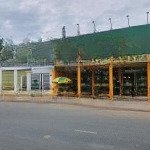 Bán nền biệt thự mặt tiền cồn khương dt 835m2 giá 80 tỷ