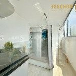 Khai trương căn hộ studio mới đường lê đức thọ - p6 - gò vấp (gần nguyễn oanh), chợ an nhơn