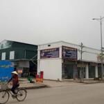 Lô góc aurora harbour – 100m2 – chỉ 2 tỷ - đối diện chợ