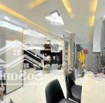 Cần bán gấp nhà hxh đường phạm văn hai, diện tích 49,56m2 (4,2*11,8m), giá chỉ 4tỷ700