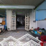 Chủ cần sang nhượng gấp 1 trệt 1 lầu ở lê lợi, thị trấn hóc môn 78m2 giá 1 tỷ 8 nhà có hoàn công