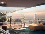 Bán tuyệt phẩm biệt thự ixora view trực diện biển trên cao duy nhất tại hồ tràm