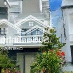 Sở hữu ngay nhà 1 trệt 2 lầu đẹp long lanh giá chỉ từ tỷ 950 triệu