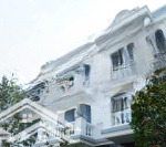 Sang lại căn shophouse mặt tiền đường lớn thăng long 2, 2,9 tỷ