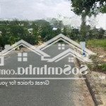 Bán đất khu đô thị hoàng long giá tốt nhất thị trường