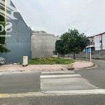 Htl5747 bán đất trục chính kdc lê phong an phú 2, p. an phú, thuận an