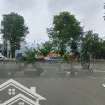 Bán đất 2 mặt tiền - đá mọc 5, nguyễn minh không, lô góc rẻ nhất| hòa minh