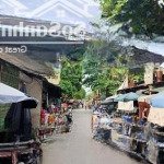 Bán đất trung tâm trâu quỳ, giáp học viện nông nghiệp, 120 triệu/m, pháp lý đầy đủ, có thể tách nửa