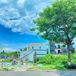 Cần bán lô đất 2 mt hoàng thị loan (phía sau mt hoà minh 29), p. hòa minh, q liên chiểu