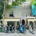 Cho thuê nhà mặt phố thái thịnh, 55 triệu, 100m2 * 2 tầng, riêng biệt kd mọi mô hình